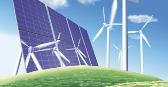 Powering the IoT with Ambient Energy Conversion