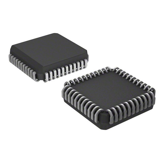Unveiling the ST16C2550CJ44 - F: A Robust UART Controller for Diverse Applications
