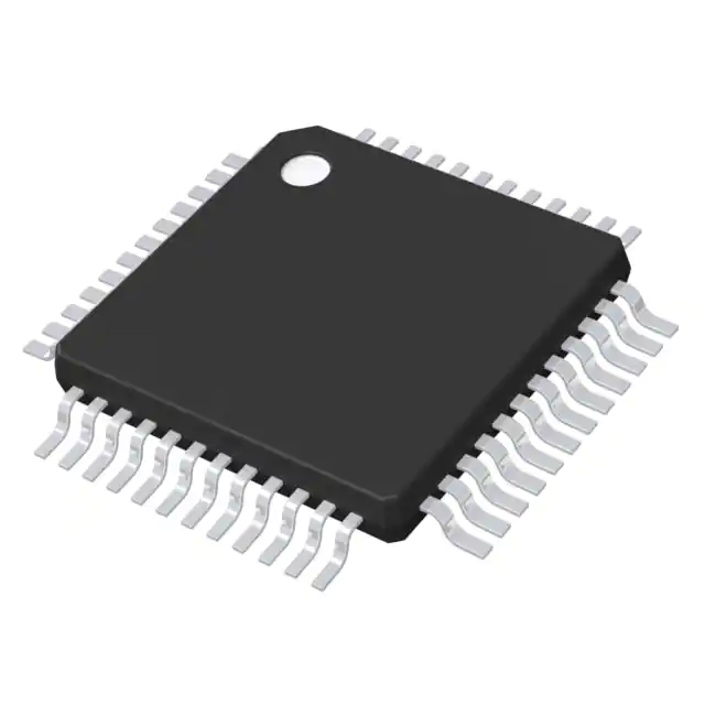 AVR128DA48S-I/PT