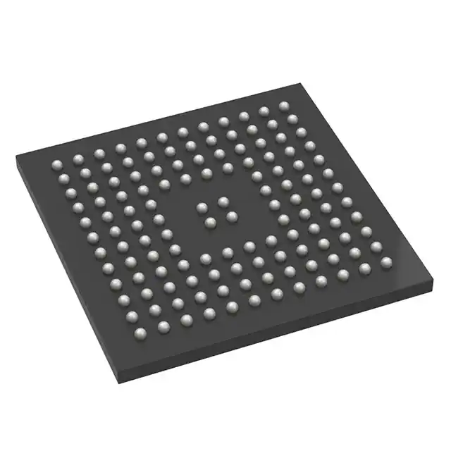 STM32U5A5QJI6
