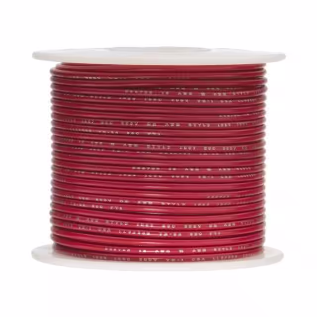 24UL1007TPCRED100