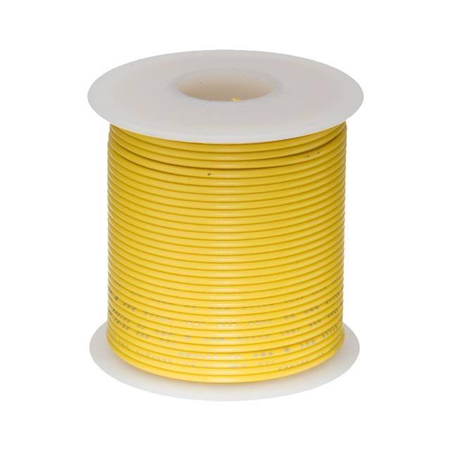 22UL1007TPCYEL25