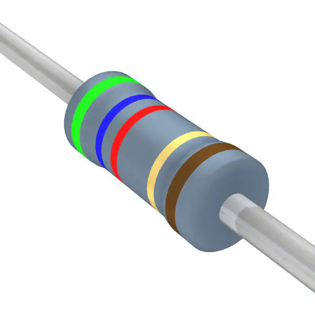 MFR25SFTE52-56R2