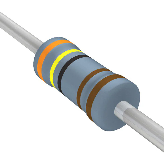 MFR25SFTE52-3K4